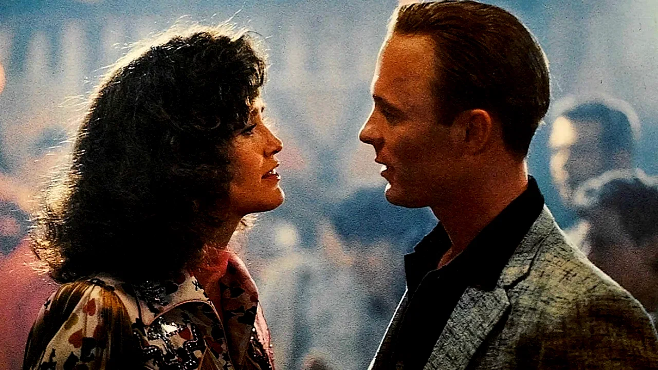 Photo 3 du film : Sweet dreams