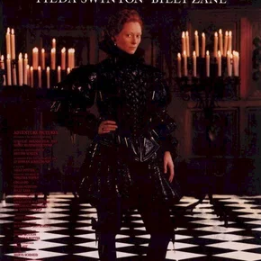 Photo du film : Orlando
