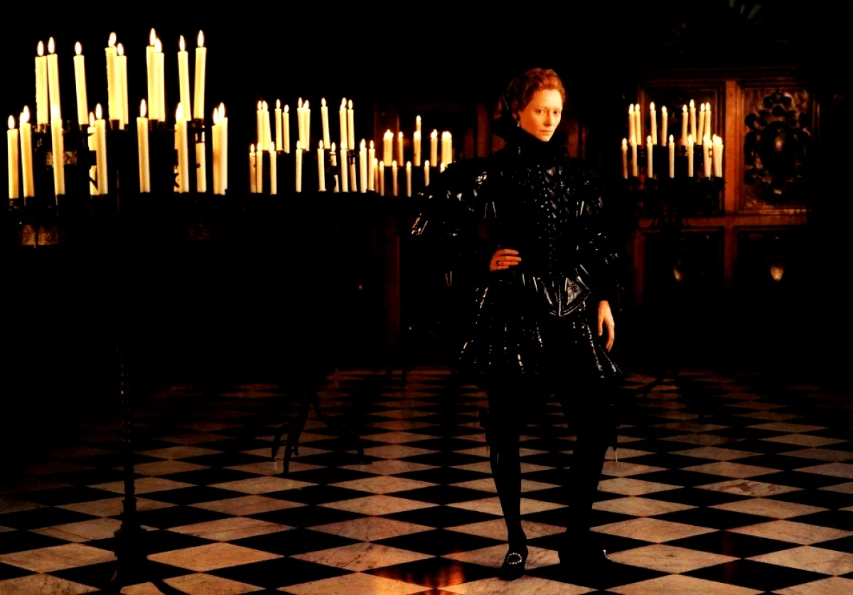 Photo 2 du film : Orlando