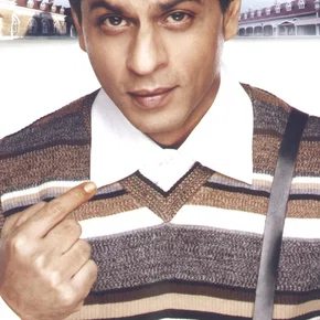 Photo du film : Main Hoon Na
