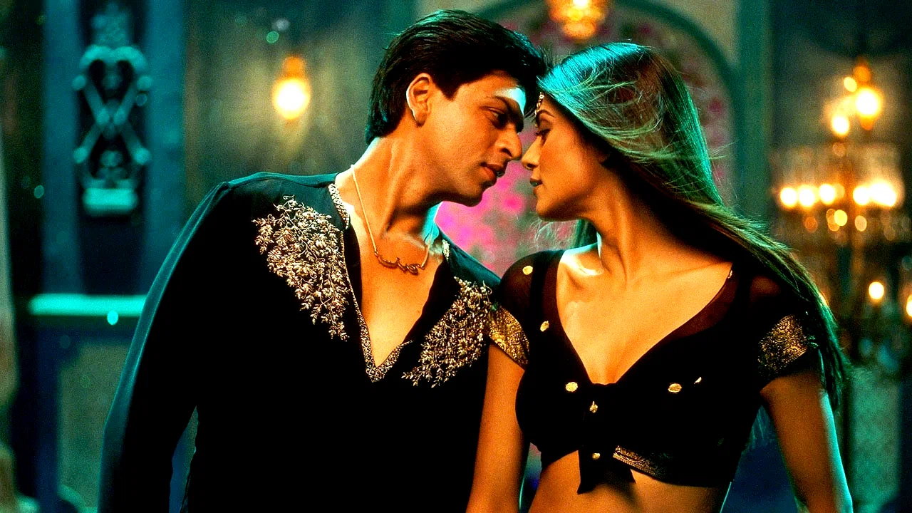 Photo 2 du film : Main Hoon Na