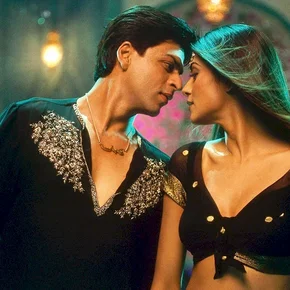 Photo du film : Main Hoon Na