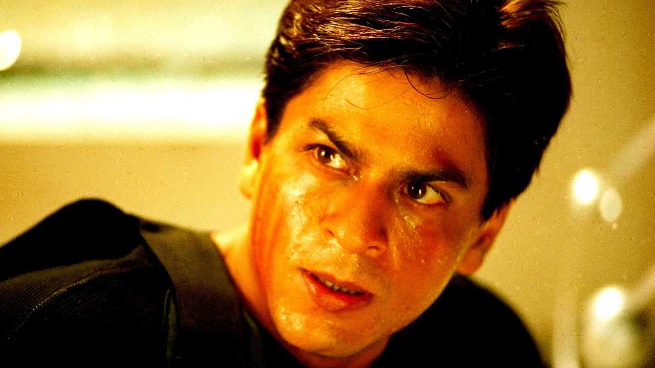 Photo 3 du film : Main Hoon Na