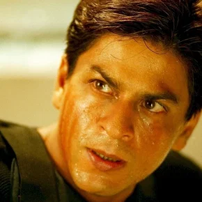 Photo du film : Main Hoon Na