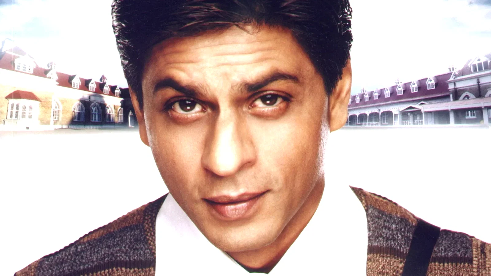 Photo 5 du film : Main Hoon Na