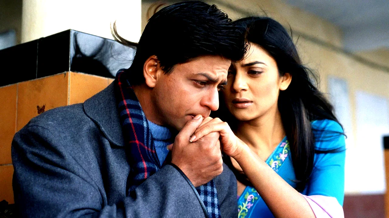Photo 6 du film : Main Hoon Na