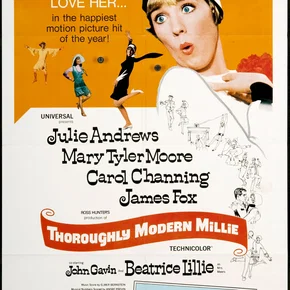 Photo du film : Millie