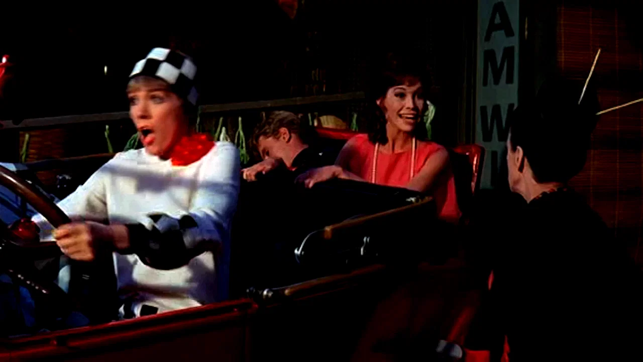 Photo 2 du film : Millie