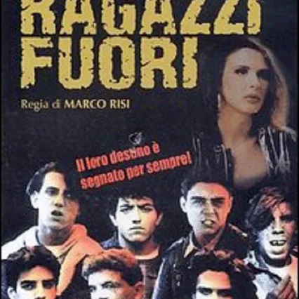 Miniature photo du film : Ragazzi