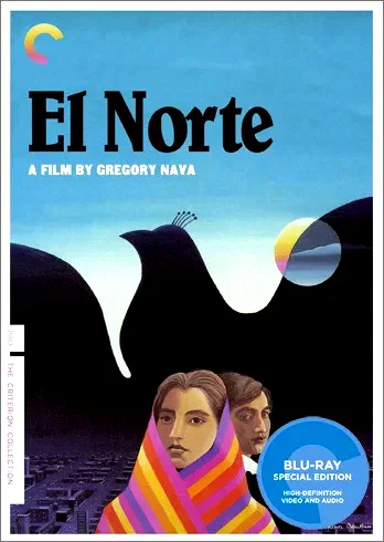 Affiche du film : El norte
