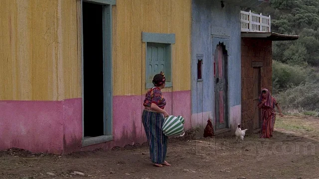 Photo 2 du film : El norte