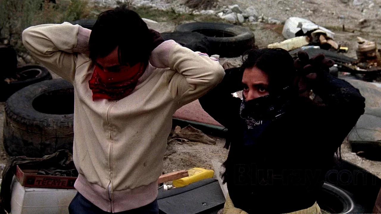 Photo 3 du film : El norte