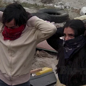 Photo du film : El norte