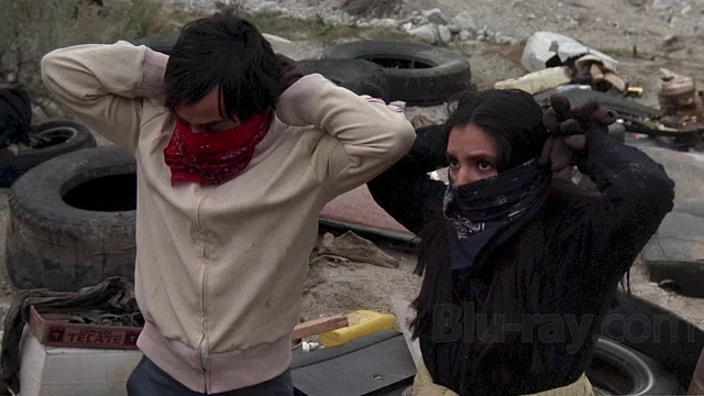 Photo 3 du film : El norte
