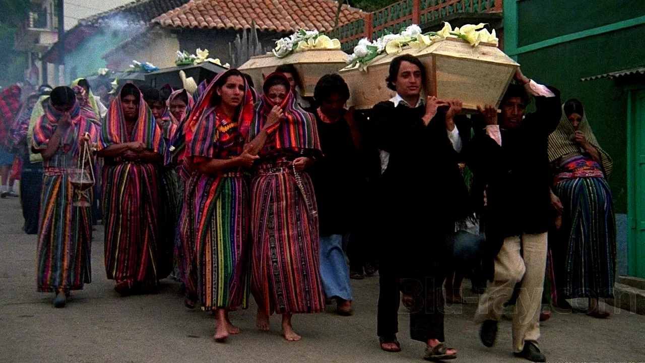 Photo 5 du film : El norte
