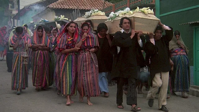 Photo 5 du film : El norte