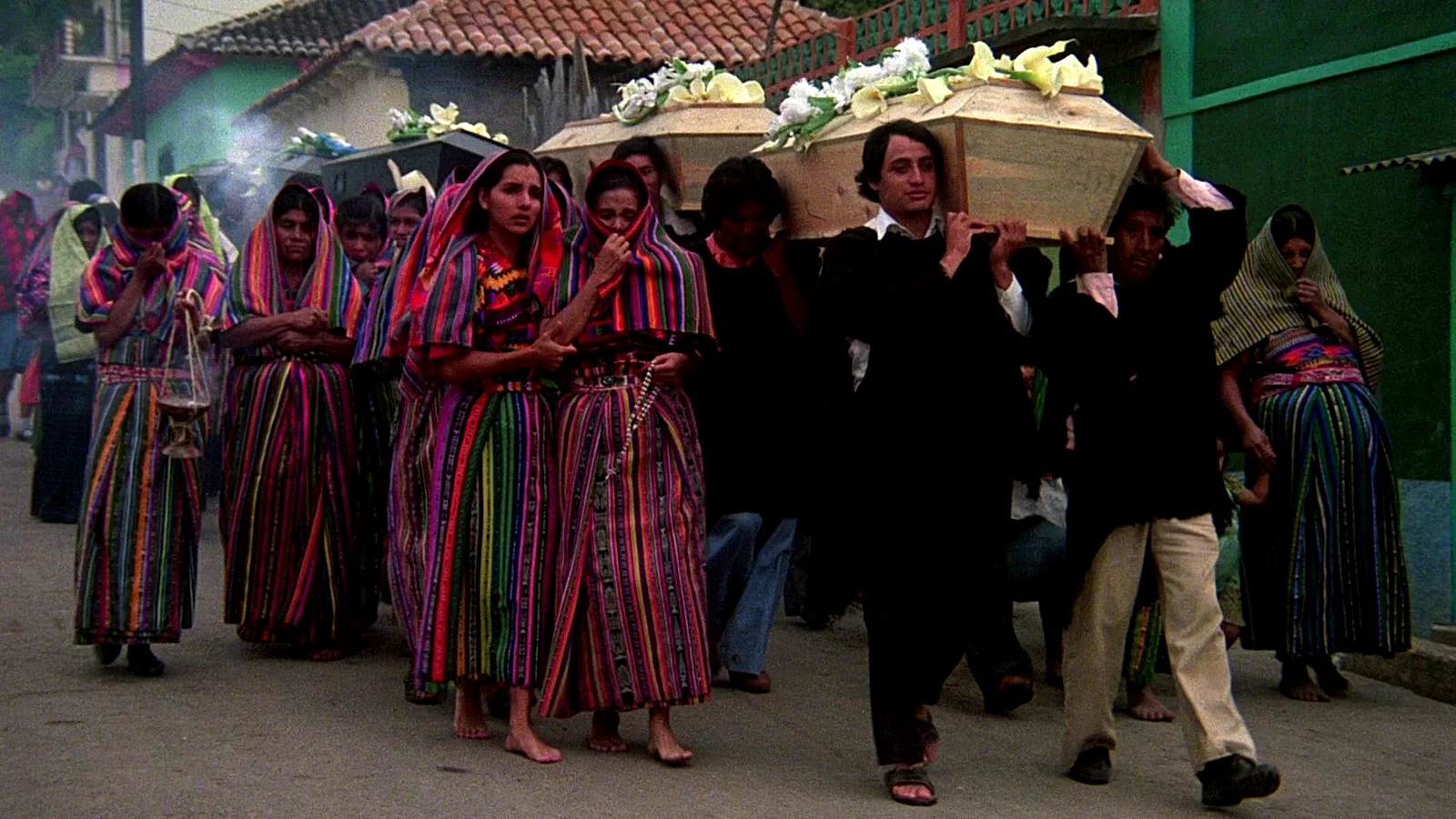 Photo 6 du film : El norte