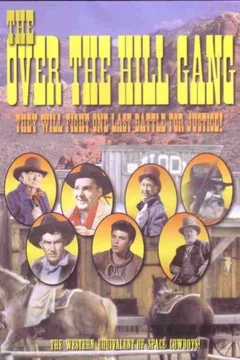 Affiche du film Texas