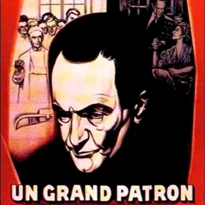 Photo du film : Un grand patron