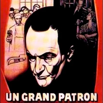 Miniature photo du film : Un grand patron