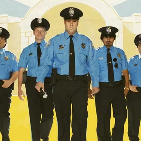 Photo du film : Observe and Report