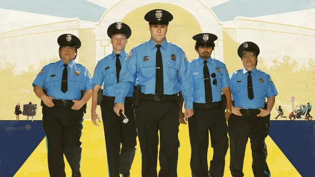 Photo du film : Observe and Report