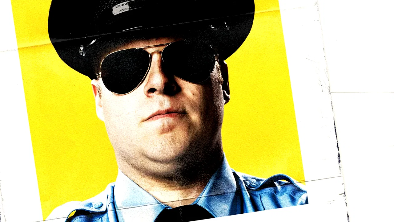 Photo 3 du film : Observe and Report