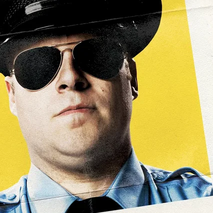 Miniature photo du film : Observe and Report