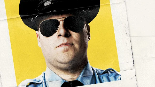 Photo du film : Observe and Report