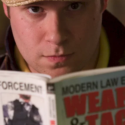 Miniature photo du film : Observe and Report