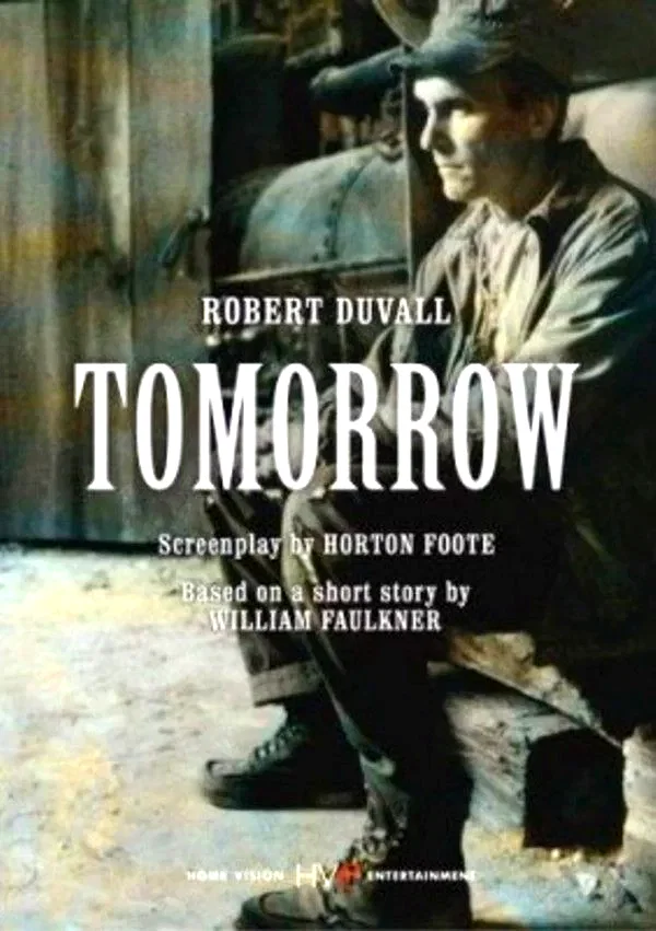 Affiche du film : Tomorrow