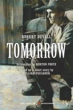 Affiche du film Tomorrow