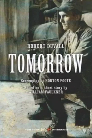 Affiche du film : Tomorrow