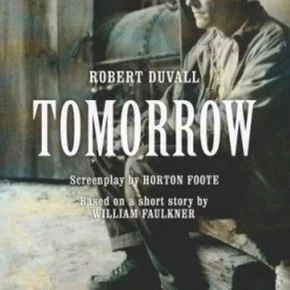 Photo du film : Tomorrow