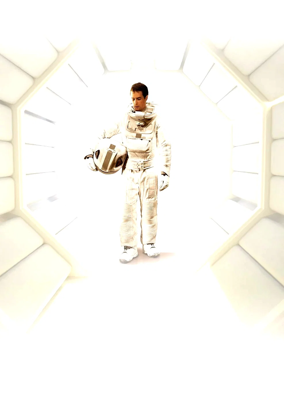 Affiche du film : Moon
