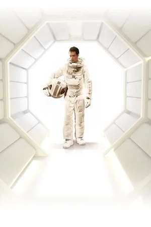 Affiche du film : Moon