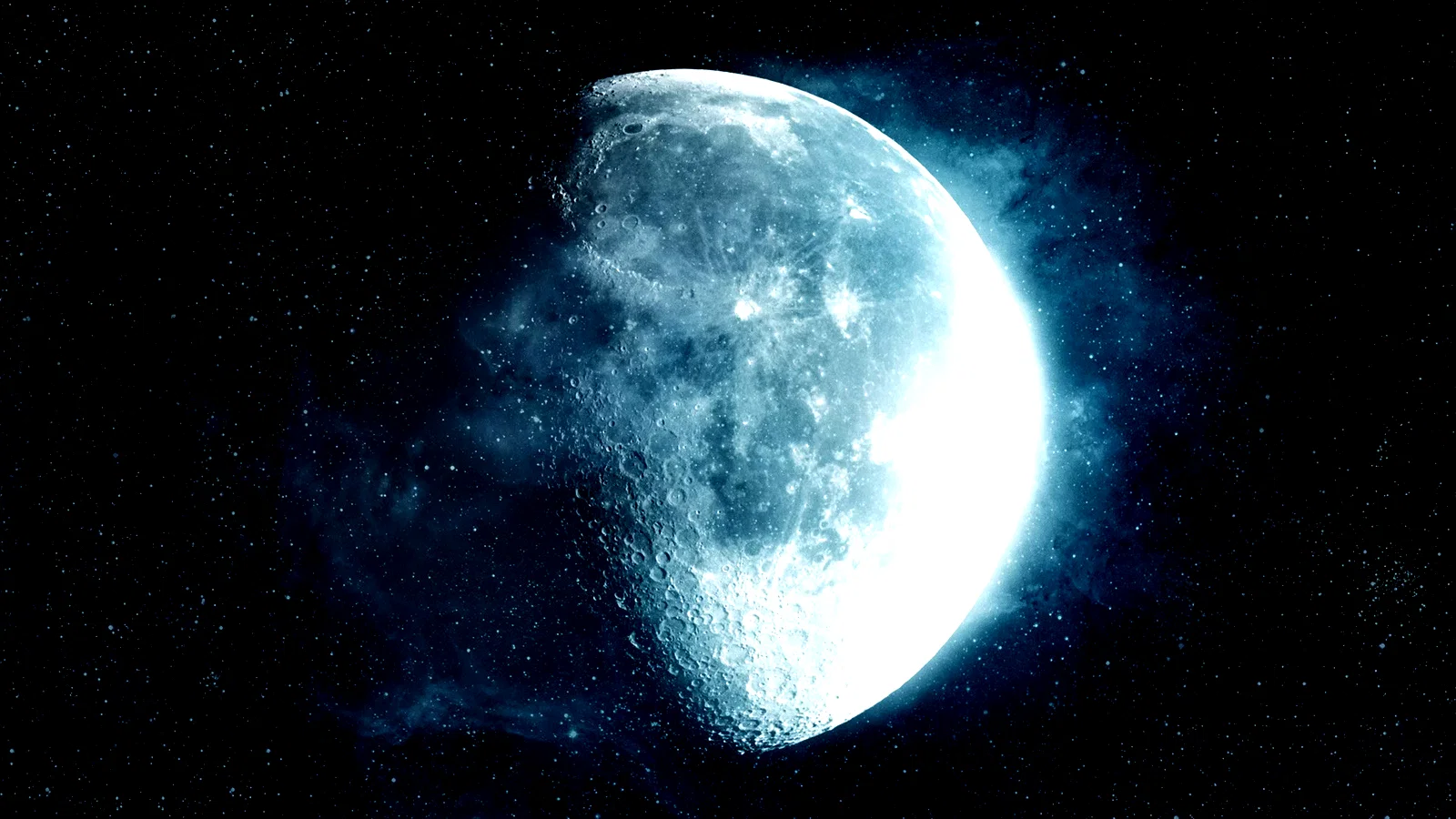 Photo 5 du film : Moon