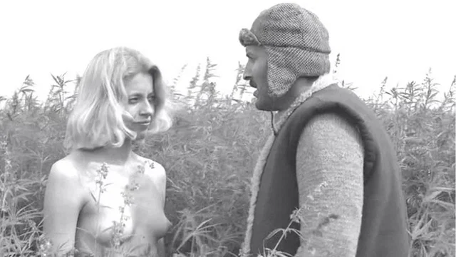 Photo 3 du film : Konopielka