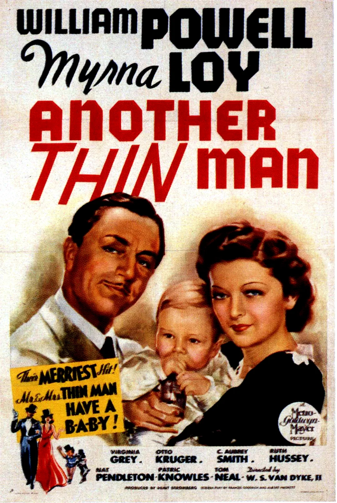 Affiche du film : Nick joue et gagne