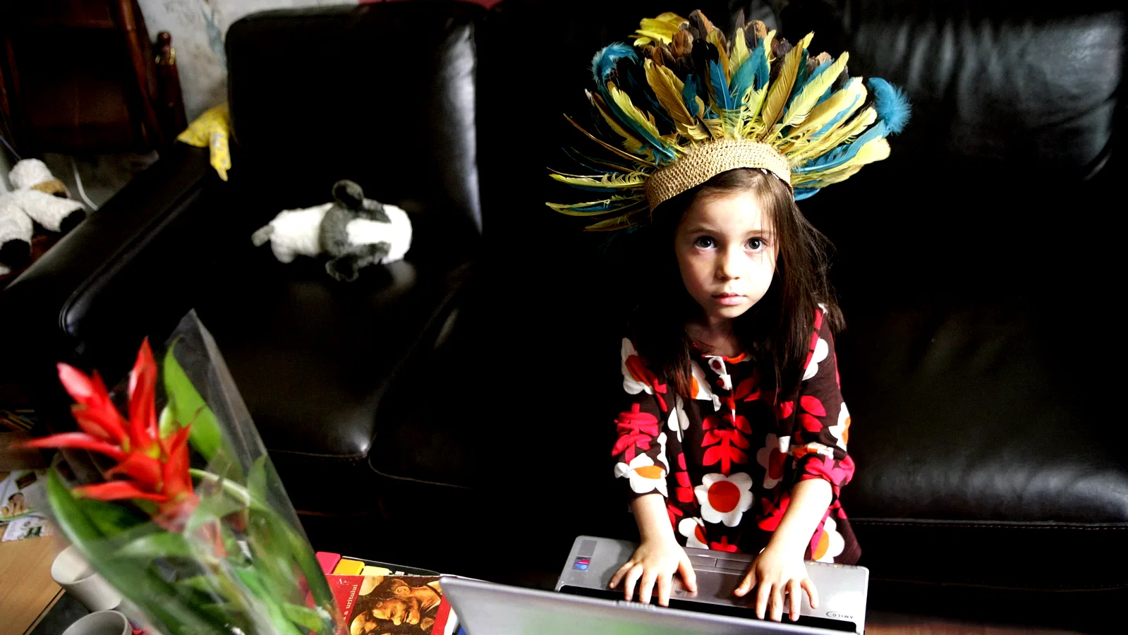 Photo 3 du film : Everybody in our Family 