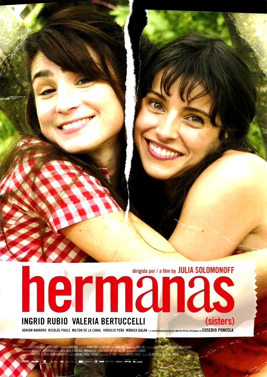 Affiche du film : Hermanas