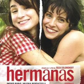 Photo du film : Hermanas