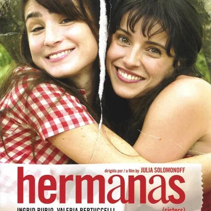Miniature photo du film : Hermanas
