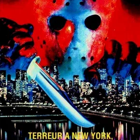 Photo du film : Vendredi 13, chapitre VIII : l'Ultime retour