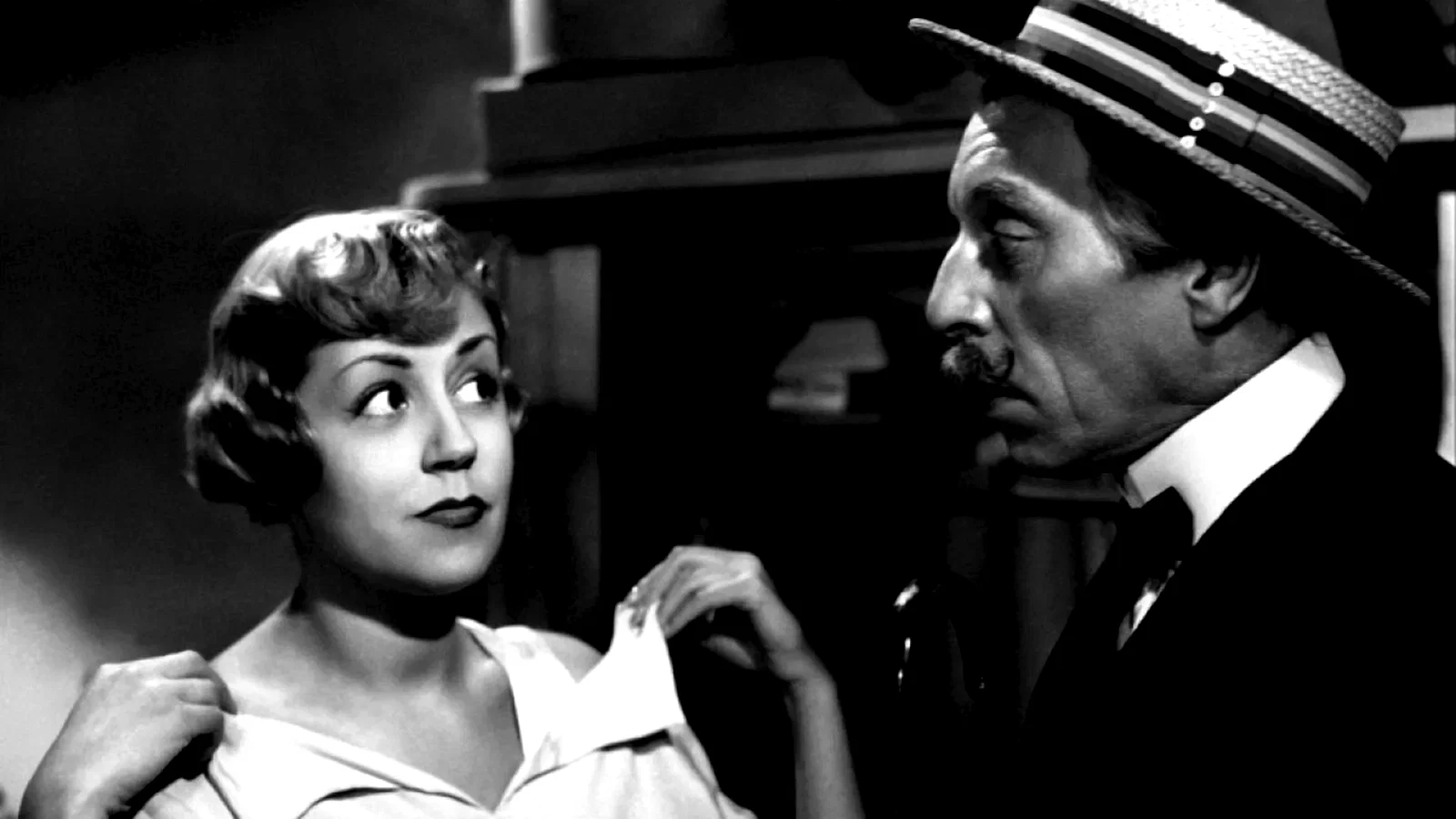 Photo 2 du film : Lady paname