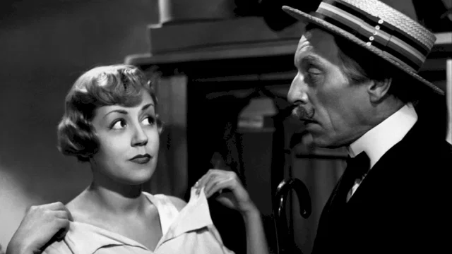 Photo 2 du film : Lady paname