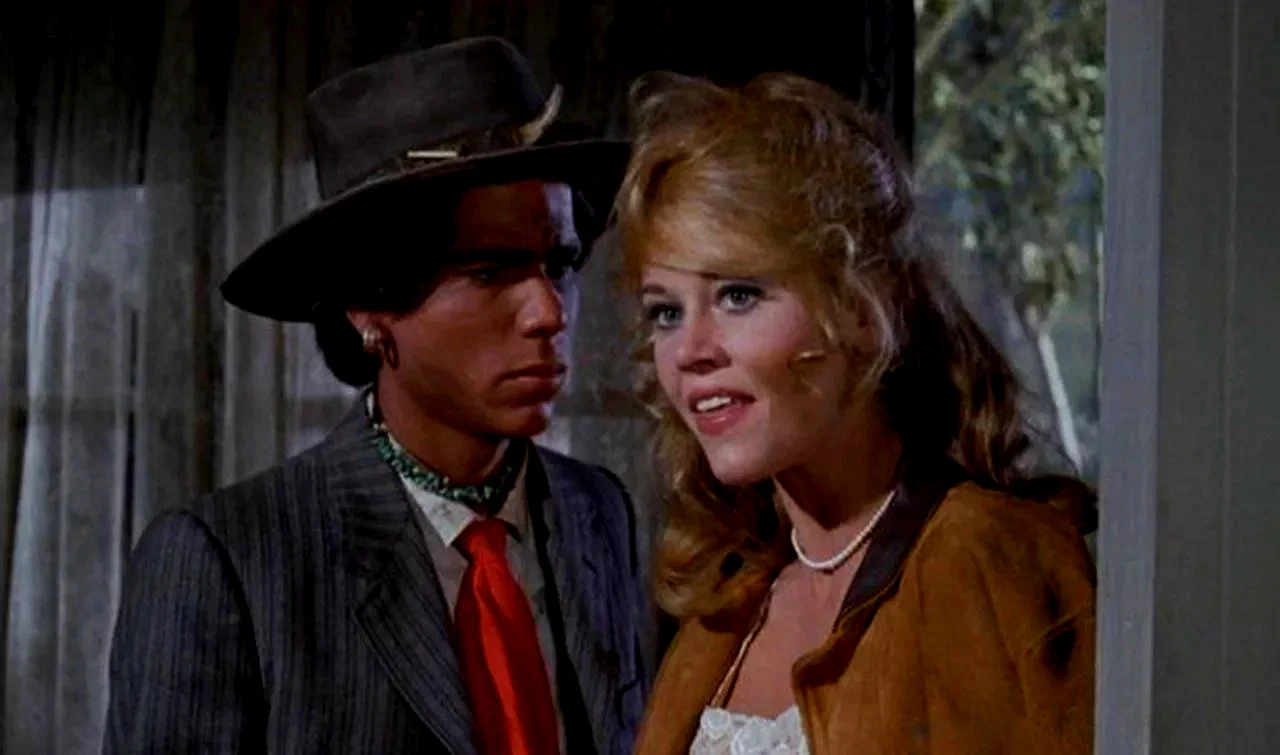 Photo 5 du film : Cat ballou