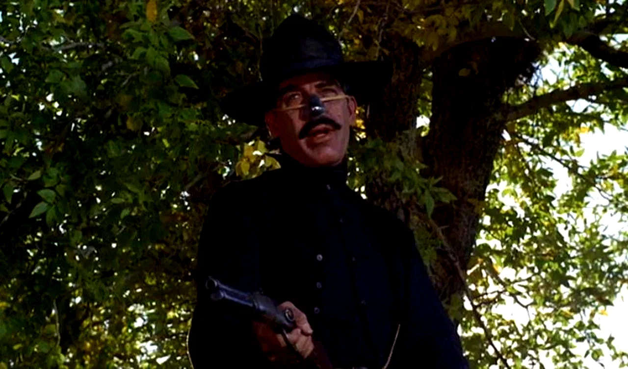 Photo 7 du film : Cat ballou