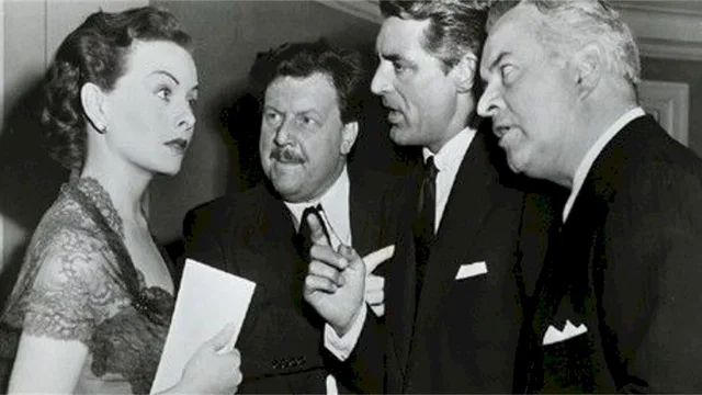 Photo du film : On murmure dans la ville