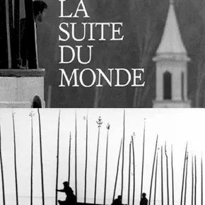 Photo du film : Pour la suite du monde